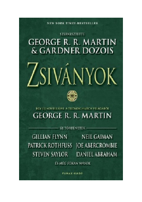 Letöltés Zsiványok PDF Ingyenes - George R.R. Martin & Gardner Dozois.pdf